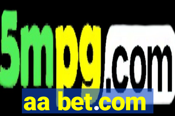 aa bet.com